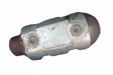 pot catalytique N/TA/99490