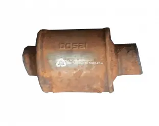 pot catalytique M0P0012B