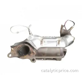 catalisador 208A09710R H8201521800