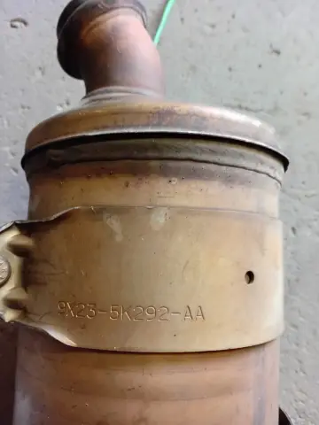 catalisador 9X235E241AD