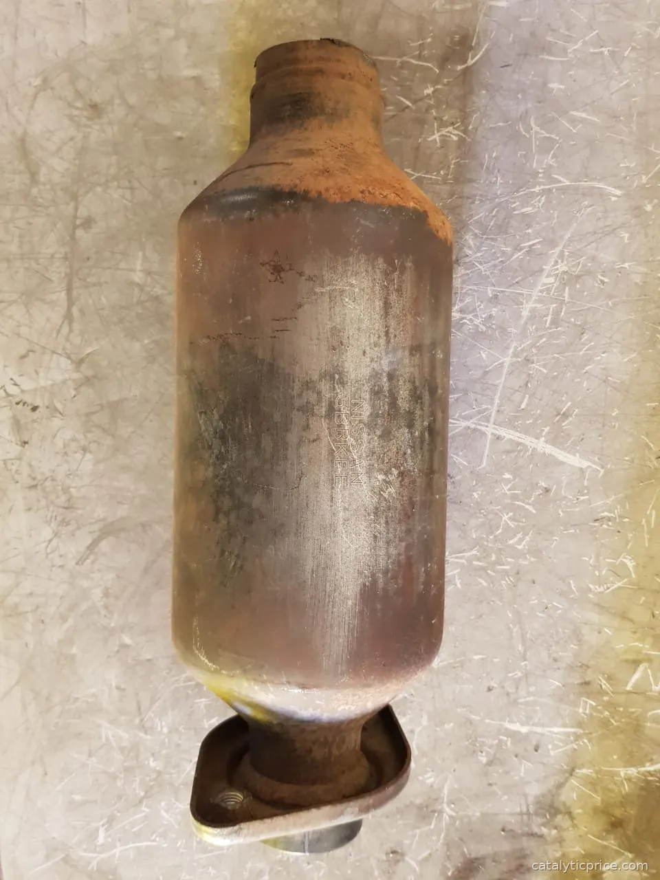 catalisador K161
