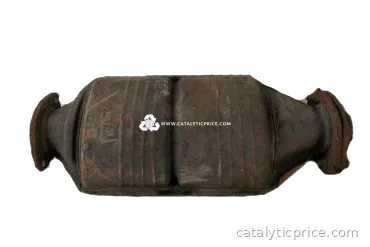 pot catalytique S99