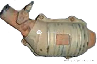 catalisador GA9