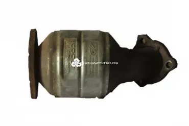 محوّل حفّاز 0902AAA01300N