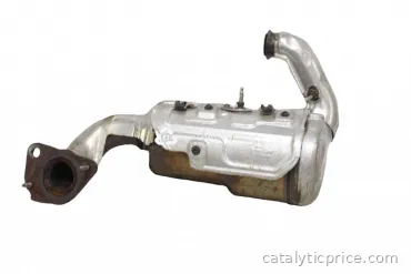 pot catalytique 208A00763R H8201478969