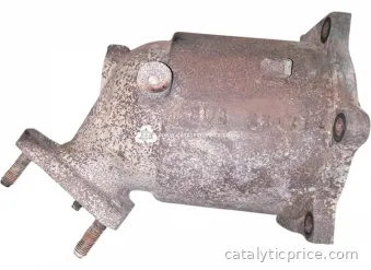 8U3 catalytic converter