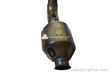 محوّل حفّاز 07M251718F
