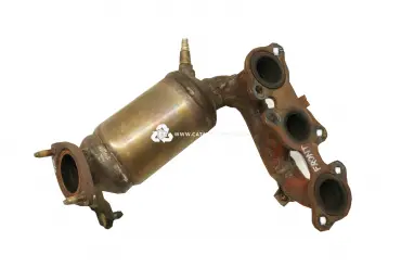 L20210 catalytic converter