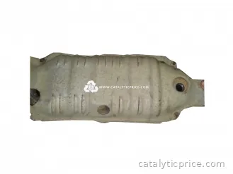 محوّل حفّاز 9 Holes + 6 Holes (2 sensors)