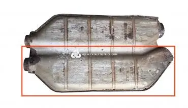 محوّل حفّاز 1310501