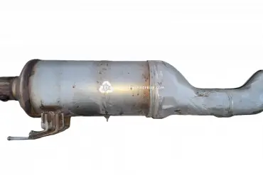 pot catalytique 965AA