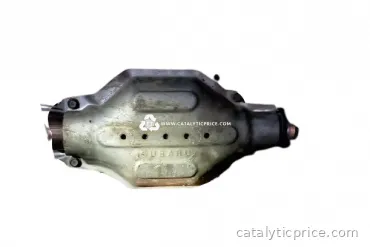 pot catalytique RCAA2
