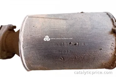 catalisador 6KE131701A