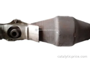 pot catalytique EE9--- Series