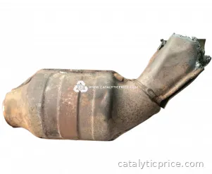 محوّل حفّاز BU