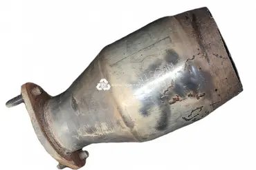 9N3-- Series catalytic converter