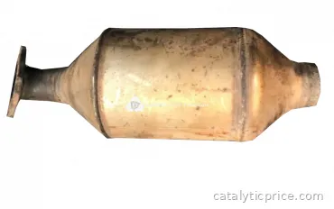 محوّل حفّاز TP
