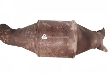 pot catalytique 2238523105