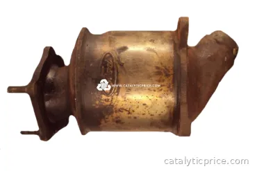 catalisador 1N31-5E211-AC