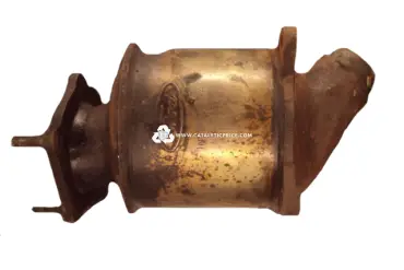 1N31-5E211-AC catalytic converter