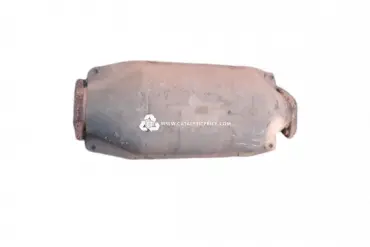 catalisador 2L
