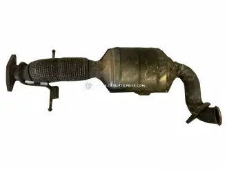 pot catalytique 7M51-5E211-CA 7M51-5F297-DA