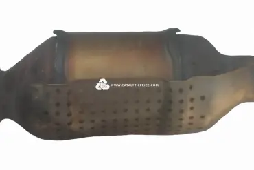 1H0131702B catalytic converter