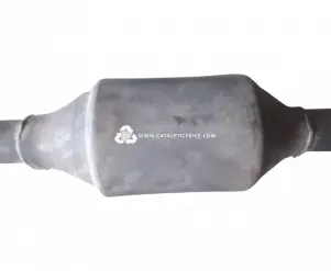 AJT catalytic converter