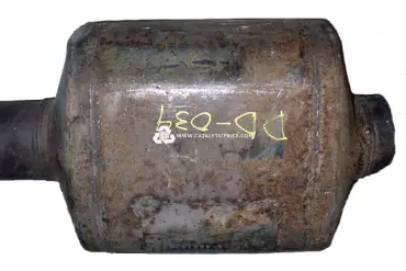 F7US-5E212-CA catalytic converter