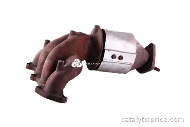 catalisador K2NC