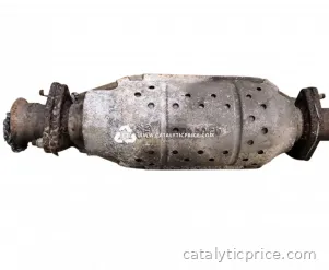 catalisador D1AA20