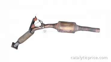 محوّل حفّاز 5C0131701J