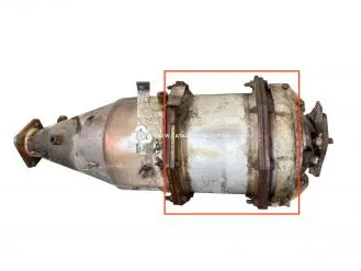 pot catalytique 160823