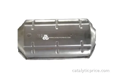 محوّل حفّاز K2C2