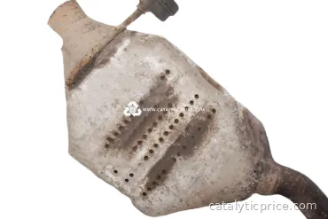 pot catalytique 94FB-5E212-DA 94FB-5E242-BA