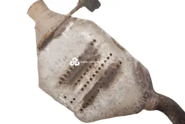 94FB-5E212-DA 94FB-5E242-BA catalytic converter