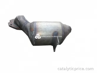 catalisador CC11-5E211-EB CC11-5F297-EB