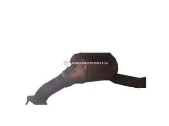 pot catalytique 99611302252