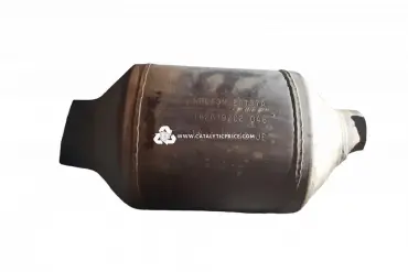 F81A-5E212-JE catalytic converter