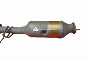 catalisador 9M5Y-5E212-AB 9M5Y-5F297-AB