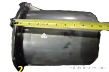 catalisador 21476400