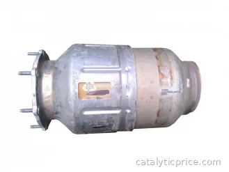 FC44-5H221-AD catalytic converter