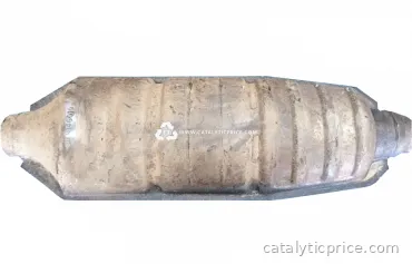 pot catalytique 9146019