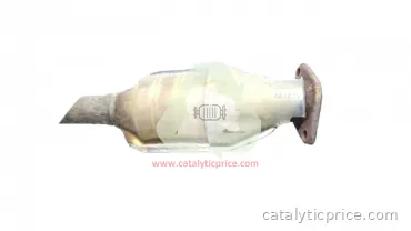 U2B983 catalytic converter
