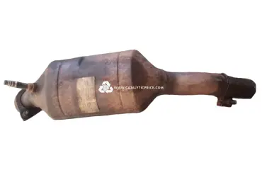 pot catalytique 2W93 5E212 GE