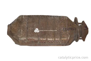 pot catalytique 25146927