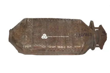 pot catalytique 25146927