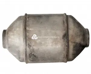 محوّل حفّاز 1L-595J