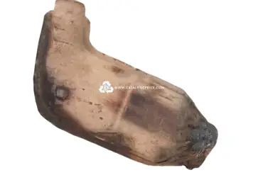 pot catalytique B-1-β-05