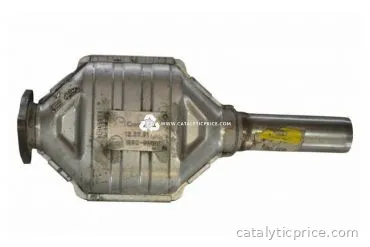 محوّل حفّاز 103R-000018